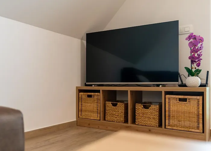 Apartma Urska Apartman *