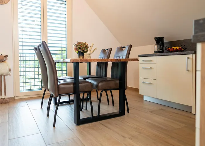 Apartman Apartma Urska *