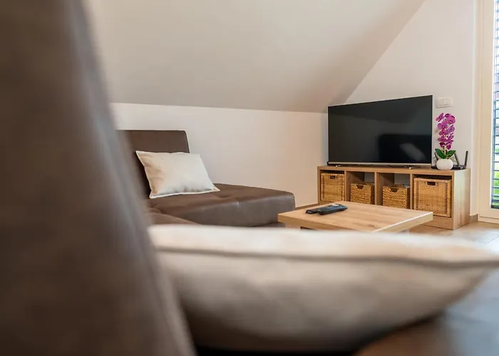 Apartman Apartma Urska *