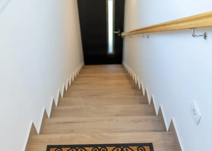 Apartman Apartma Urska *