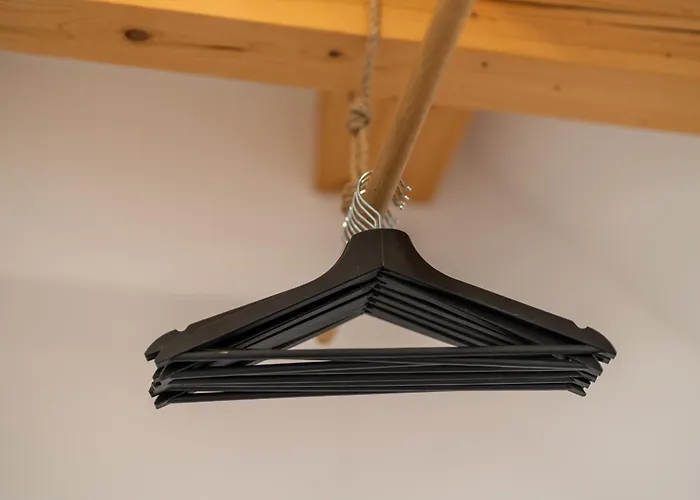 Apartment Apartma Urska