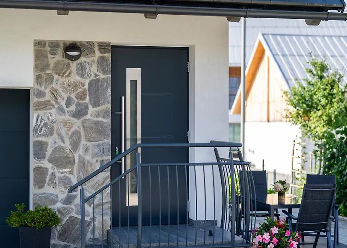 Apartma Urska Apartman *