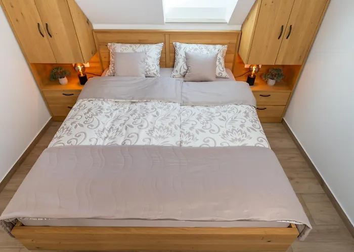 Apartma Urska Apartment Bohinj